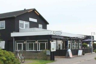 Restaurants Römö/Dänemark | Empfehlungen &
